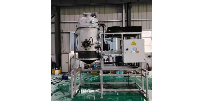 蘇州FY -I 廢液低溫蒸發減量設備水性漆廢水案例